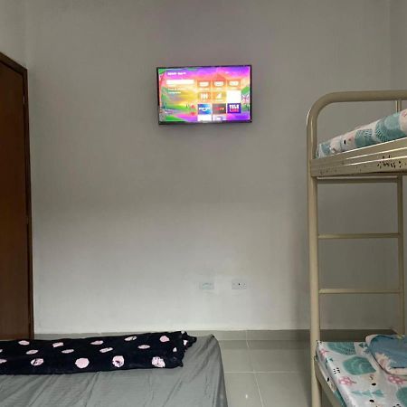 Casas Pra Alugar "3 Apartment Bertioga Exterior photo